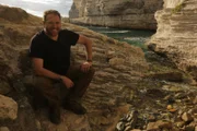 Josh Gates