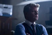 Paul Krendler (Michael Cudlitz)