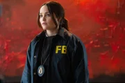 Clarice Starling (Rebecca Breeds)