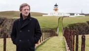 Zurück in der Heimat: Jimmy Perez (Douglas Henshall) ermittelt in einem Mordfall auf seiner Heimatinsel Fair Isle.