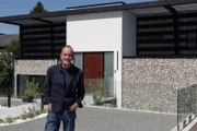 Kevin McCloud