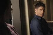Dean Winchester (Jensen Ackles)