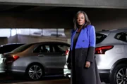 Annalise Keating (Viola Davis)