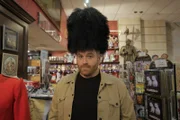 Josh Gates