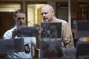 Brian Knutson (l.); Jim McLaughlin (r.)
