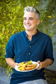 Donal Skehan  +++ Die Verwendung des sendungsbezogenen Materials ist nur mit dem Hinweis und Verlinkung auf RTL+ gestattet. +++