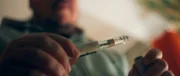 Hilfspfleger Grzegorz W. tötete seine Patienten mit Insulin.