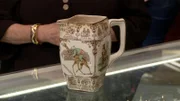 Pawn Stars Season 18 EP All Pawns On Deck, Die Drei vom Pfandhaus Staffel 18 EP Hei?es Wachs