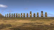 Ancient Aliens - The Ultimate Evidence Episode 02 - Monoliths  Â© AETN