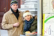 Thomas Stipsits, Katharina Straßer.