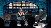 Zu Gast bei Torsten Sträter: Karoline Herfurth.