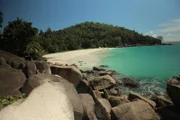 Traumorte: Seychellen