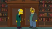 "Die Simpsons", "Der Prozess." Homer glaubt zu träumen, als ihm ein Angestellter vom Parkservice nach einem Restaurantbesuch irrtümlich die Schlüssel für einen wunderschönen blauen Cadillac Eldora aus dem Jahr 1957 überreicht. Die darauffolgende Spritztour mit den Kindern endet prompt mit einem bösen Erwachen. Wageninhaber Jeff bezichtigt Homer erbost des Diebstahls und zerrt ihn vor Gericht. Homer hofft, mit einem reumütigen Entschuldigungsbrief noch einmal ungeschoren davonzukommen.