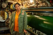 Steffi Jones (ehemalige Nationaltrainerin)