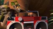 King Julien - Die Glocken