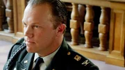 Colonel Michael Vance (Adam Baldwin)