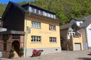Das Restaurant „Zum Haubental“ wurde unter die 50 besten Dorfgasthäuser Hessens gewählt.