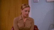 Carrie Heffernan (Leah Remini) bei ihrem kranken Vater.