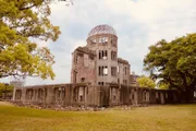 Das Hiroshima Peace Memorial