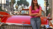 Die Spur führt nach L.A.! Jordan (Jill Hennessy) brennt darauf, an die Küste zu fahren, um dort zu ermitteln.