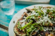 Fladenbrot