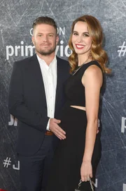 Brendan Rooney, Christy Carlson Romano