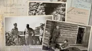 Fotos von Heinz Brauwers, Rudolf Jacobs und Walter Fischer.
