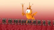 König Garfield