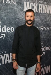 Ali Suliman