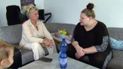 Silvia und Lavinia