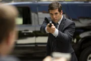 Es überschlagen sich die Ereignisse während der Ermittlungen: Auf wen zielt Frankie Rizzoli (Jordan Bridges)?