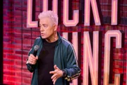 Michael Mittermeier, Host und Hausherr des "Lucky Punch Comedy Club" in München, hat wieder die Crème de la Crème der deutschsprachigen Comedy-Szene eingeladen.
