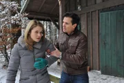 Marlene; Thiago