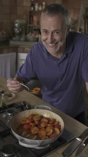 Michel Roux