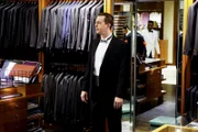 Der große Tag steht für McGee (Sean Murray) kurz bevor. Schon bald will er seine Freundin Delilah das JA-Wort geben ...