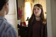 Iain Armitage (Sheldon Cooper), Raegan Revord (Missy Cooper)