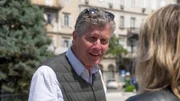 Karl Hohenlohe im Interview.