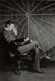 Nikola Tesla