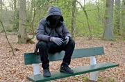 Der 15-jährige Straftäter, der anonym bleiben will, blickt bereits auf eine lange kriminelle Karriere zurück.