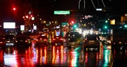 Bangkok, die Stadt, die niemals schläft.
