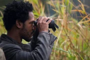 Pictured: Broussard  (Tory Kittles)