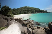 Seychellen.