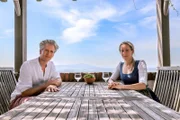 Johann-Philipp Spiegelfeld, Katharina Winkler-Hermaden.