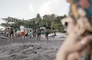 Während auf Martinique einige wenige Weiße nach wie vor Privilegien genießen, ist die Mehrheit der Menschen von gesellschaftlicher Teilhabe ausgeschlossen.