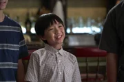 Ian Chen (Evan Huang).