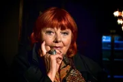 Elfriede Ott.