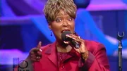 Gospelsaengerin Tramaine Hawkins