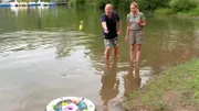 Detlef und Nicole