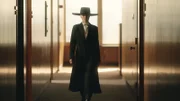 The Woman (Kate Bosworth)