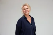 Die Künstlerin und Schokoladen-Liebhaberin Tanja Hoffmann wird Koch Ali bekochen.